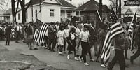 ‘Bloody Sunday’ Altered History of a Horrified Nation